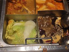 -海底捞火锅(坪山益田假日广场店)