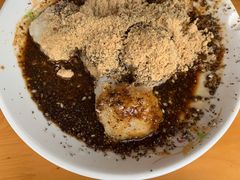糍粑-张醪糟
