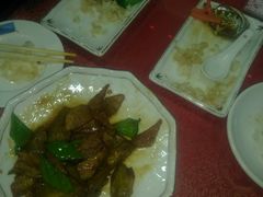 -叶存利海鲜大馅饺子(东戴河止锚湾店)