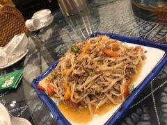 -傣家傣味园(东风西路店)