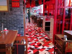 -重庆大队长火锅(临沂店)