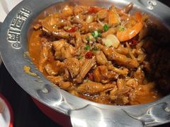 -胖哥俩肉蟹煲(盐城金鹰国际店)