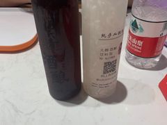 -杨氏青龙虾·羊蝎子(金盛路总店)