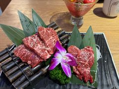 -丸藏和牛烧肉专门店(园区师惠坊店)