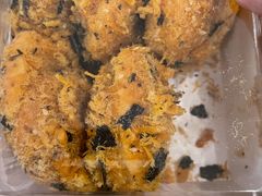 肉松小贝-超港·蛋糕面包(包河万达店)