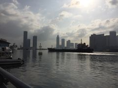 -海河外滩公园