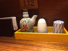 -千代武日本料理(哈西店)