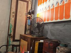 -Limapulo: Baba Can Cook