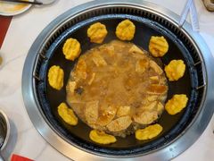 -豫姥家黄河滩地锅城(白沙店)