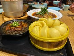 -鸡毛店·川菜(双楠店)