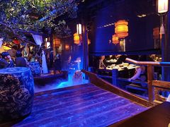 -绿茶餐厅(乐峰广场店)