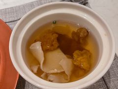-上海宝华喜来登酒店·采悦轩中餐厅