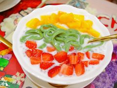 -甜心妈妈·榴莲星级糖水(北京路总店)