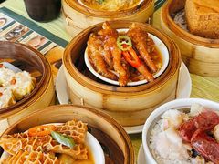 -添好运点心专门店(百老汇店)