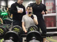 -VPsmart私教健身工作室(新华路旗舰店)