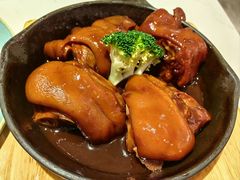 -鹿港小镇(悠唐店)