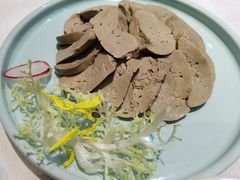 盐水鸭肝-便宜坊烤鸭店(航天桥店)