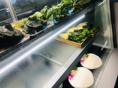 -巴奴毛肚火锅(广益哥伦布店)