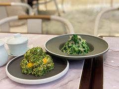 奇妙虾球-喜鼎海胆水饺(平安金融中心店)