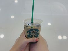 -星巴克(北京新东安)