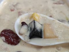-老海南椰奶清补凉(文化宫老店)