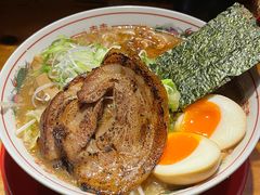 -老龙亭拉面店