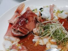 -银筵(武夷路店)