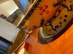 -1078號老北京涮肉(松柏店)