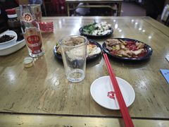 -惠丰源烩面馆(经七路店)