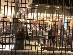 -都会尚膳·海鲜自助餐厅(重庆万豪酒店)