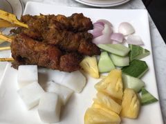 -关夫人餐厅(阳光广场店)