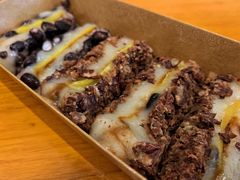 红豆切糕-南大门韩糕(后埭溪路店)
