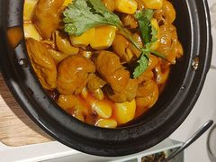 -贡宴盐帮菜自贡驻京联络处餐厅