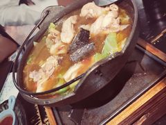 -小明同学(三里屯店)