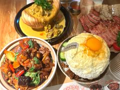-岛风·台食小馆 ISLAND BISTRO(烟台山店)