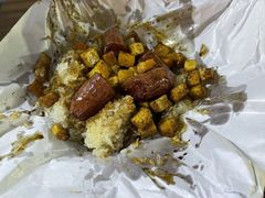 -权记骨粥