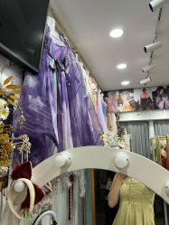 -苏衣阁汉服体验馆(狮林里店)