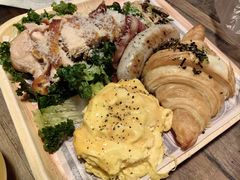 -周沫西餐(漫广场店)