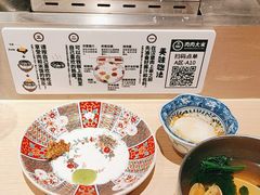 -肉肉大米(金虹桥店)