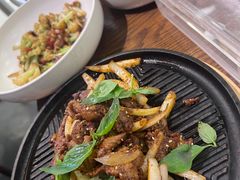 -小大董·烤鸭(王府井apm店)