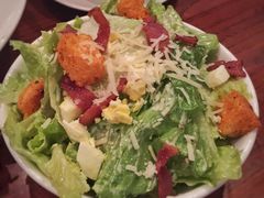 -Hooley's活利仕西餐厅(珠江新城店)