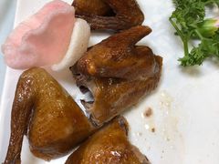 -宜宾海鲜酒家·三十年老字号