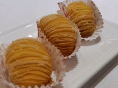 泰国金枕榴莲酥-广州酒家(文昌总店)