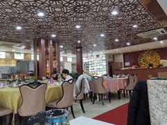 大堂-聚丰园•湖鲜餐厅(阿红私房菜梅石路店)
