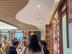 -点都德(广州白云山景区南门店)