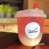 喝遍郑州的咖啡店，理想国社区咖啡Ideal  cafe