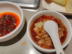 -海底捞火锅(泉城路店)