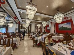 -马凯餐厅(地安门店)