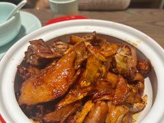 -四道菜·福建菜馆(新街口金鹰店)
