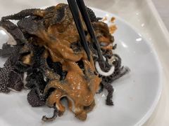 -锦馨豆汁(天坛路店)